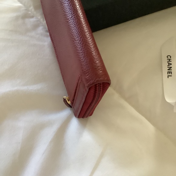 Chanel wallet - Picture 4 of 15